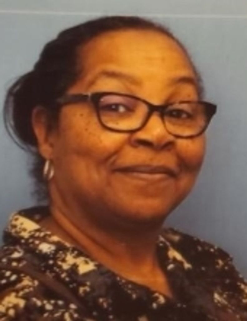 Sharon Vestine Matthews