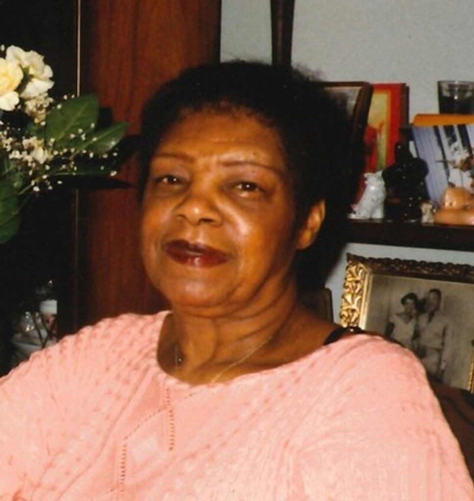 Peggy Ernestine Lanceslin Profile Photo