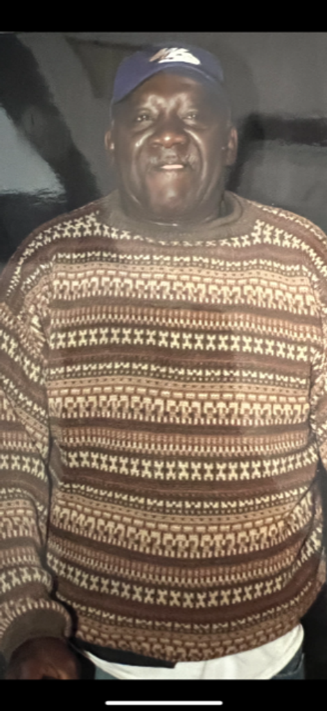 Mr. George Cowan Profile Photo