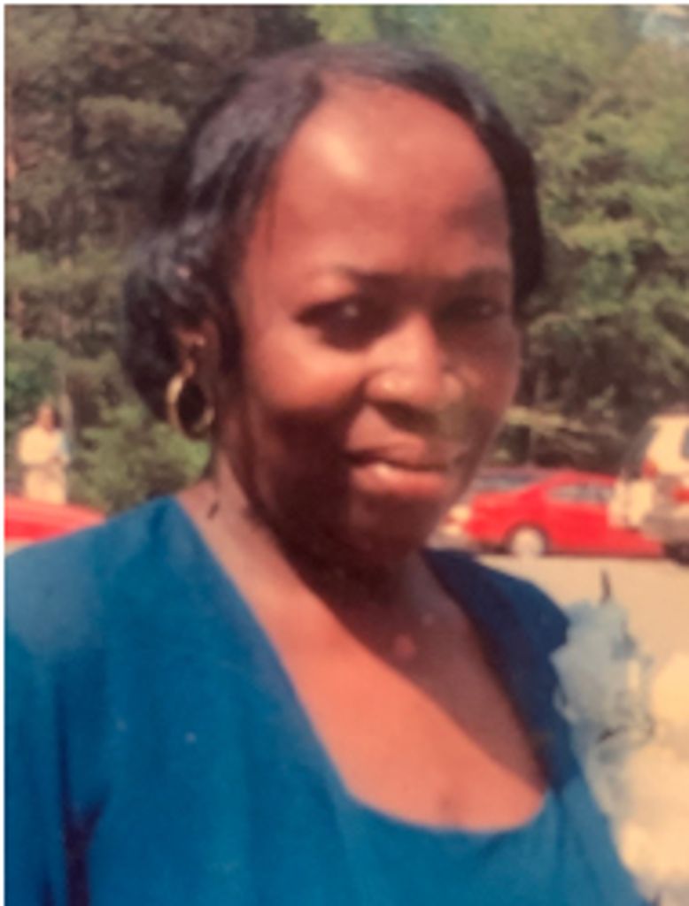 Annie L. Sutson Burris Profile Photo