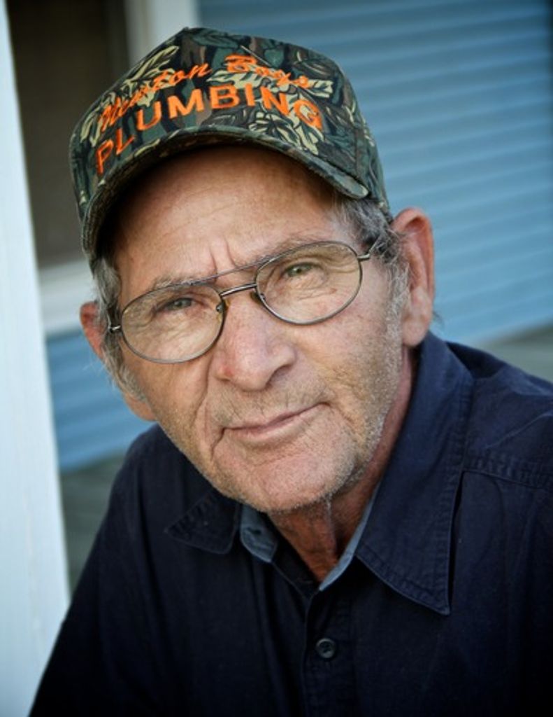 Glen Robert Williams