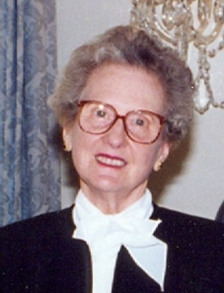 Rowena Cremeans Profile Photo