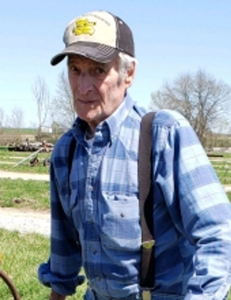Arthur "Art" Ray Lovewell Profile Photo
