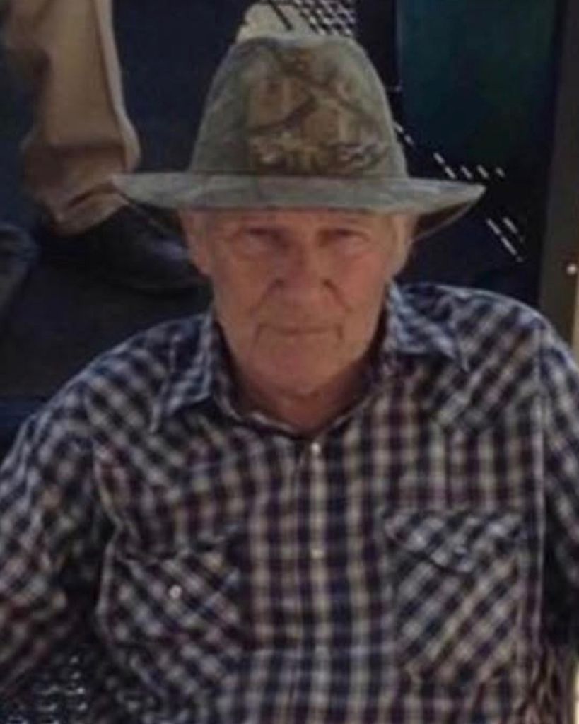 Jimmy R. Hill Sr. Profile Photo