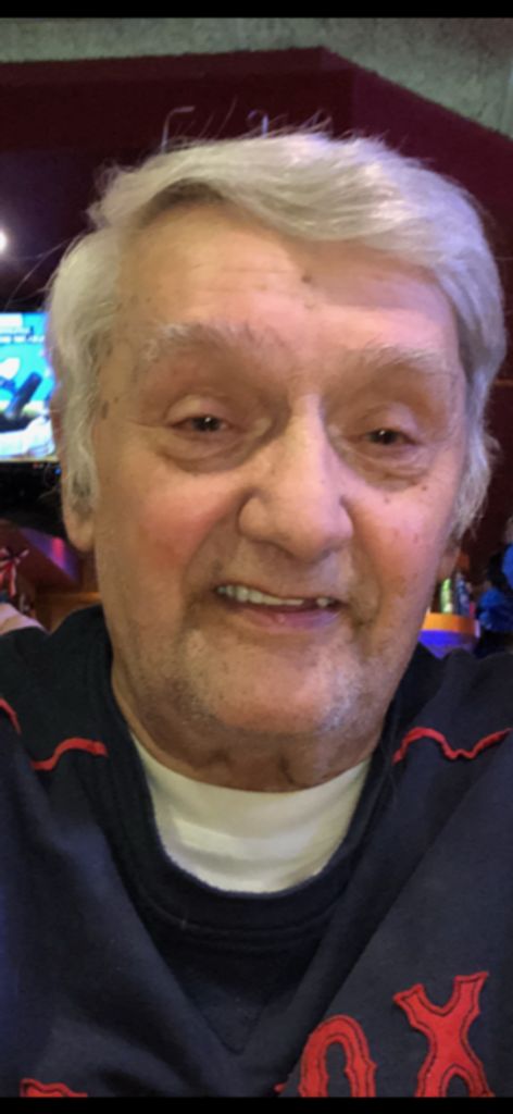 Roland E. Cote Profile Photo