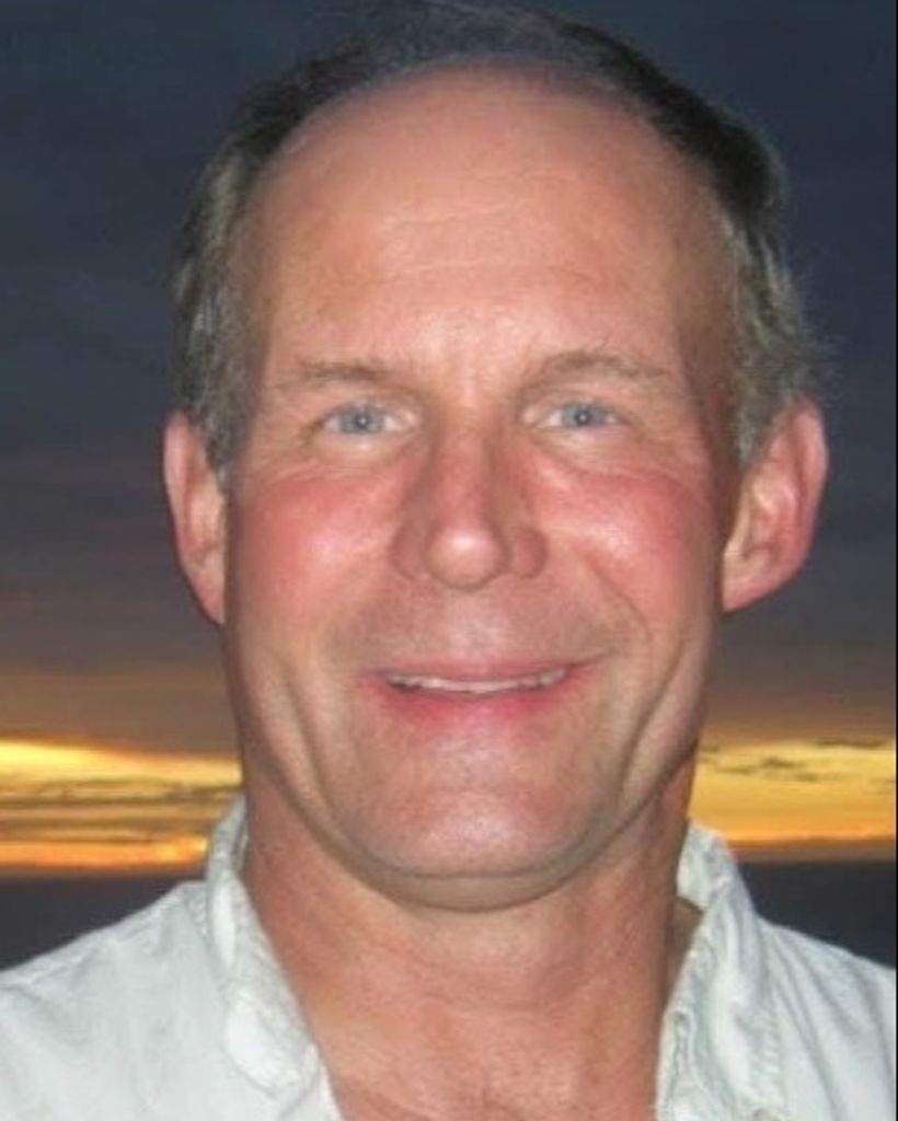 Stephen Mark Brion Profile Photo