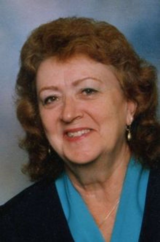 Sarah Evans