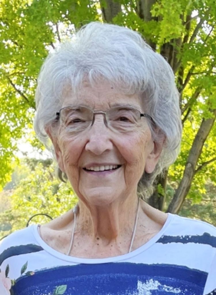 Lois Ann Jagerson