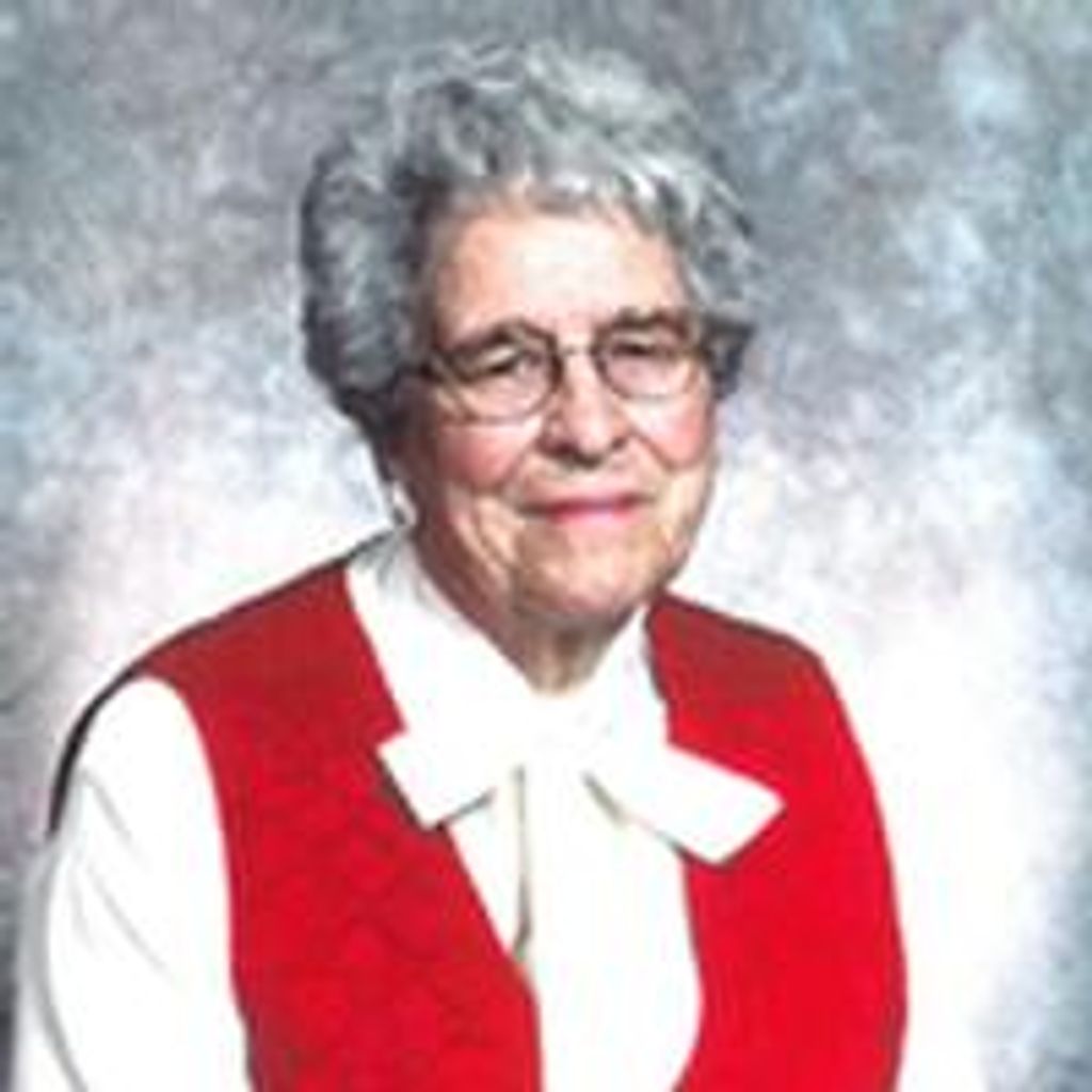 Helen Rounds Bloxham