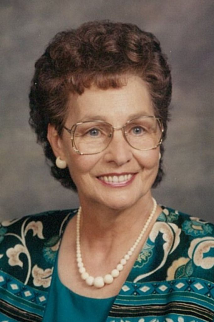 Lois Byers (Johns)  Crispino Profile Photo