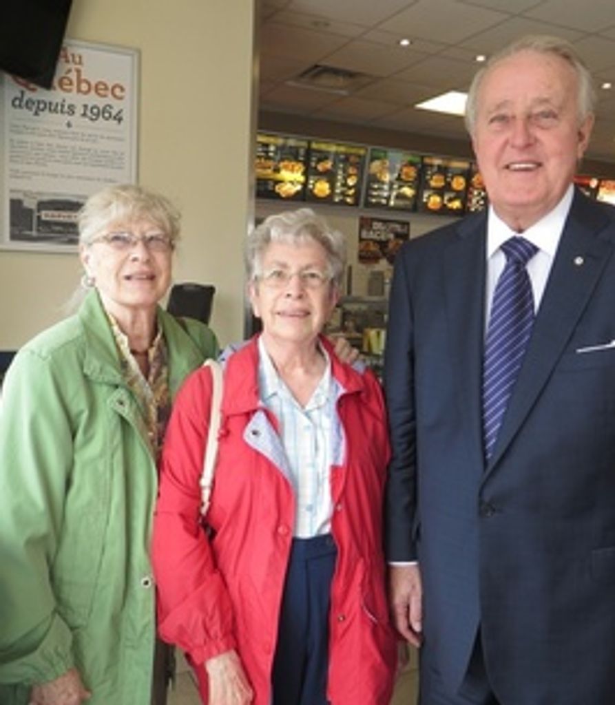 Bernice Simpson Profile Photo