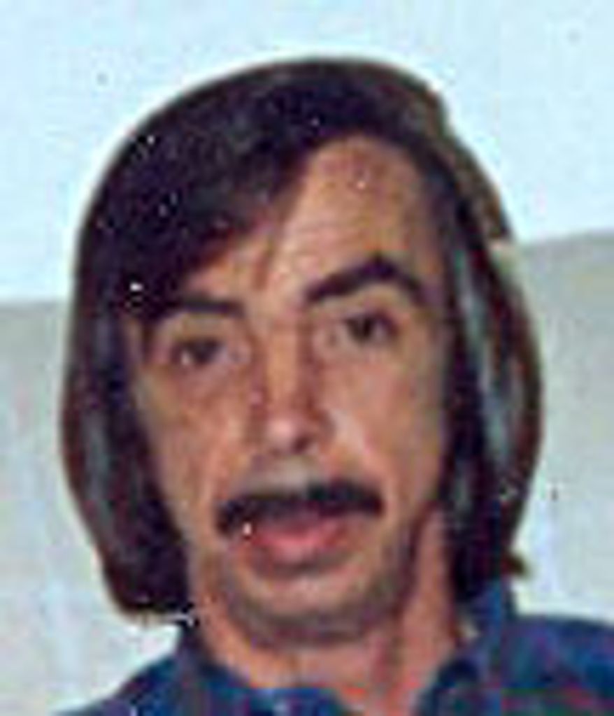Thomas Larry Ramsey