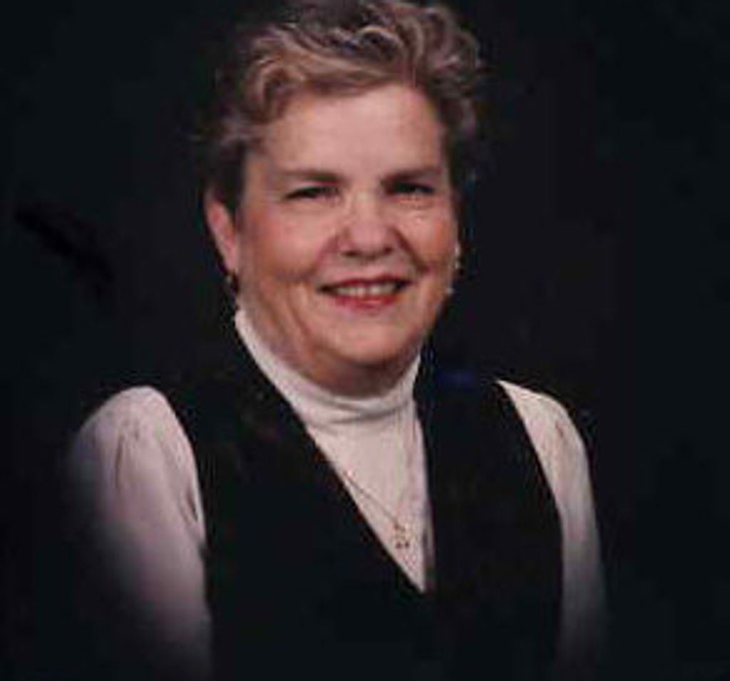 Ruth Rosalie Spieker Arand