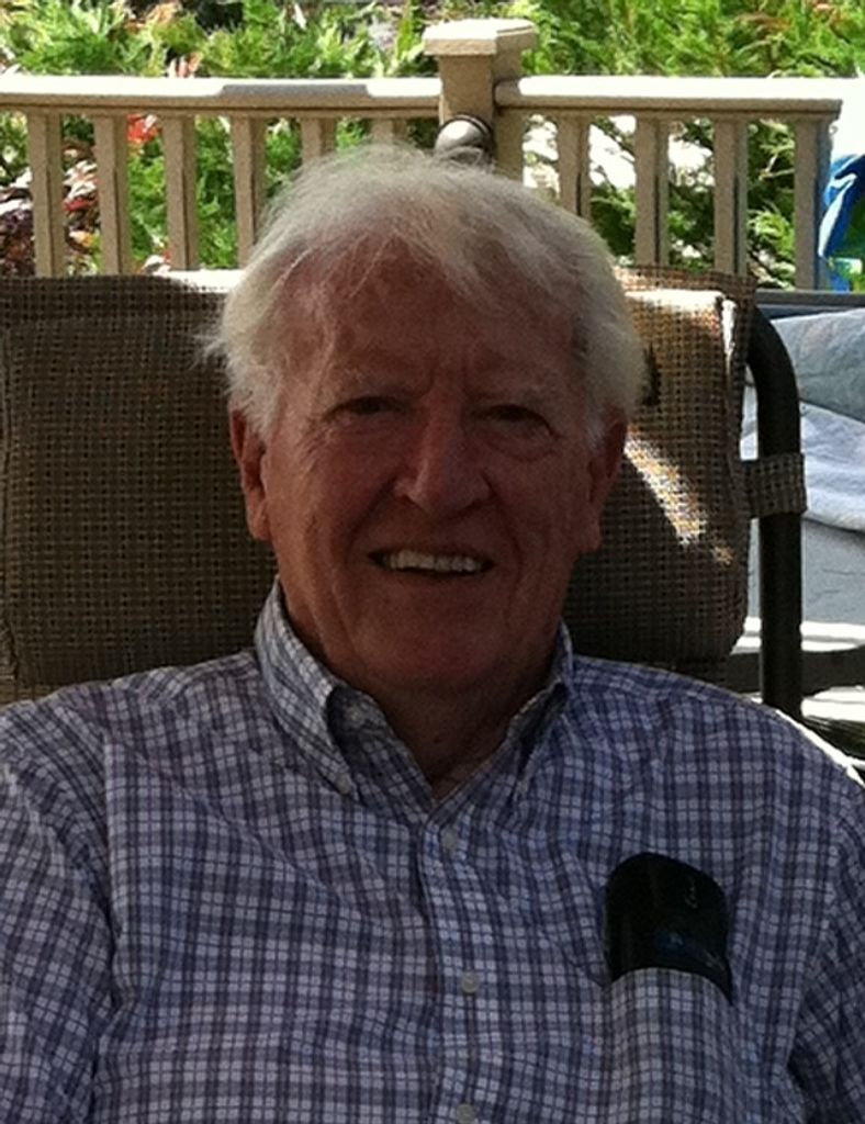 Robert Francis Denue