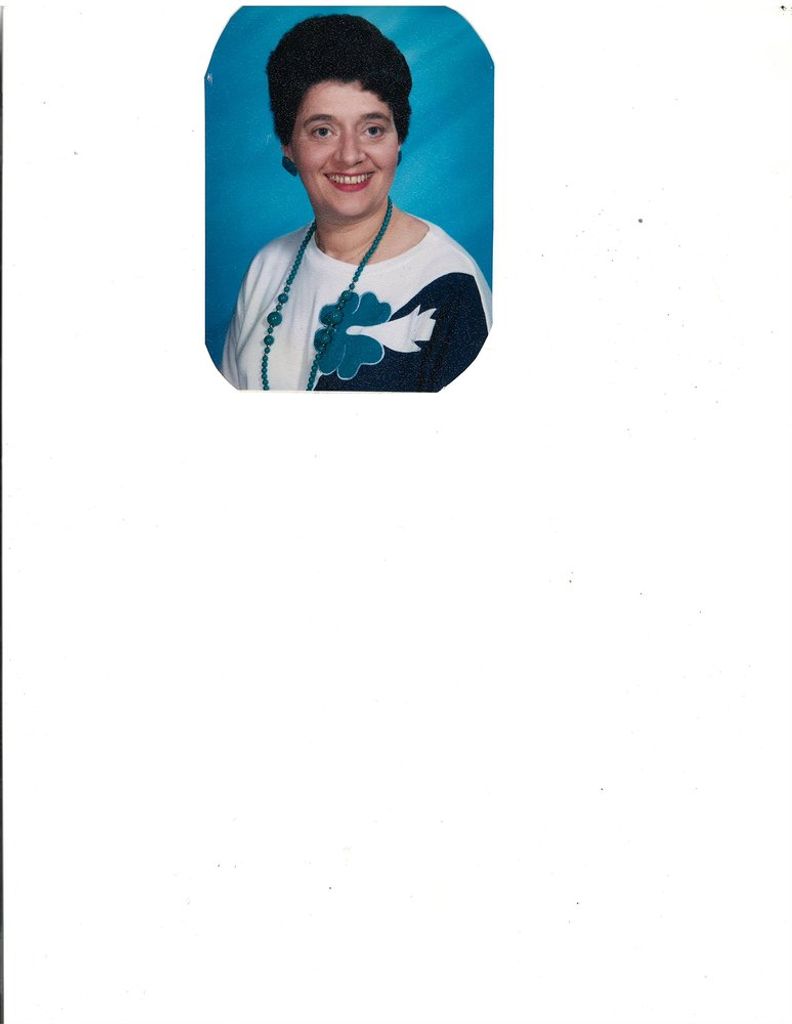 Virginia E. Coroniti Profile Photo