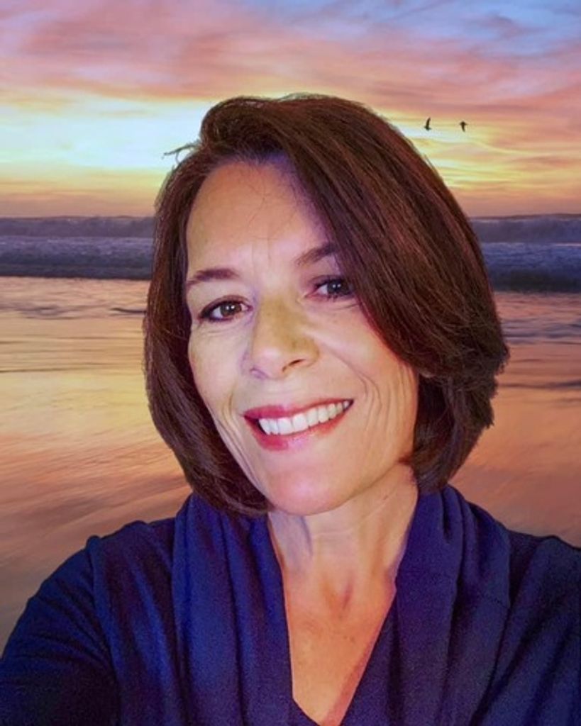 Michelle Starr Garzelli Profile Photo