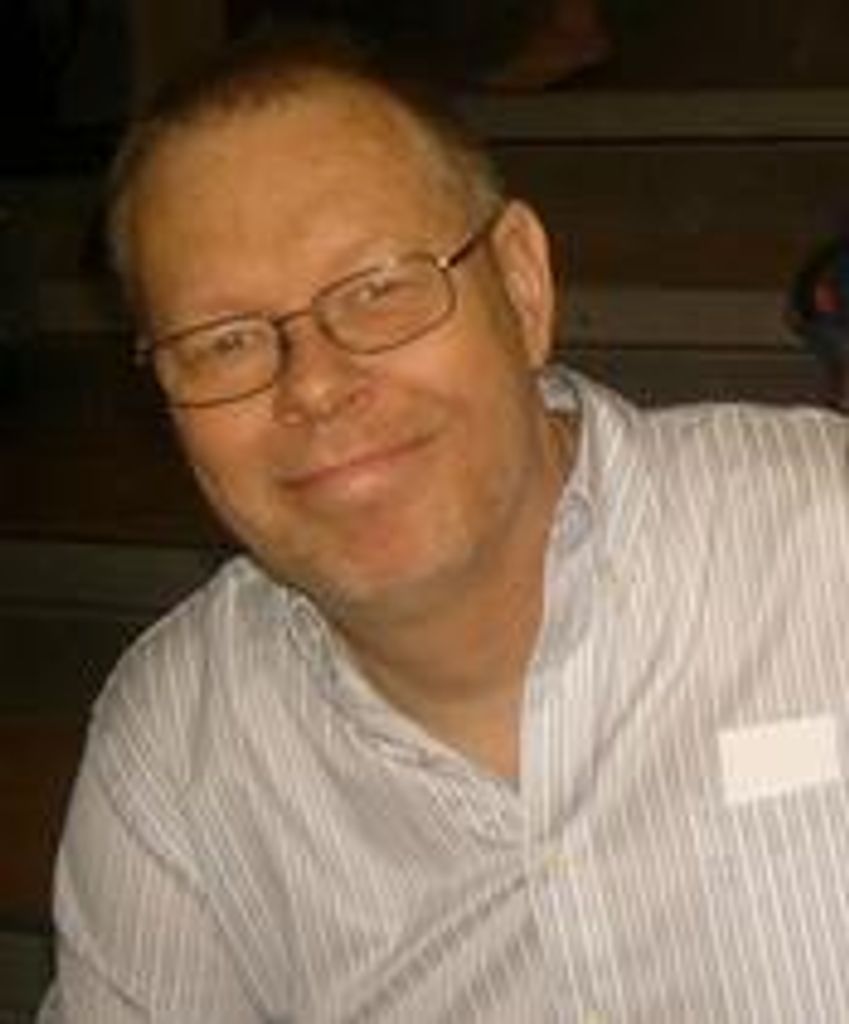 Edward Christopher Frey Delaney