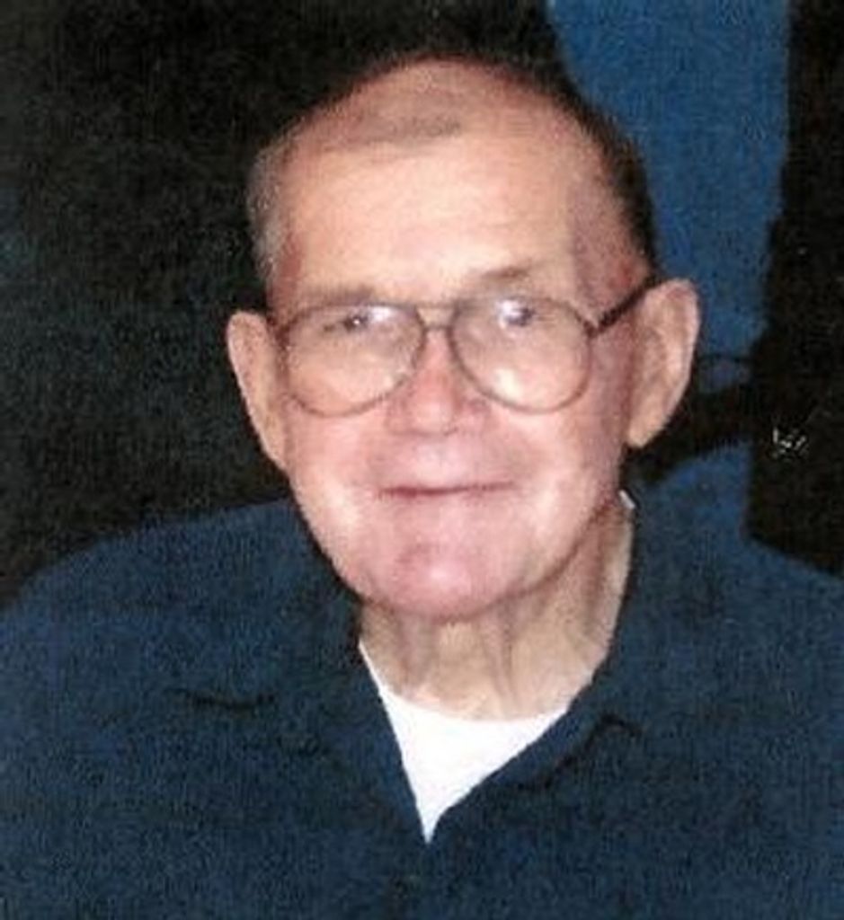 Donald Dean Childress Profile Photo
