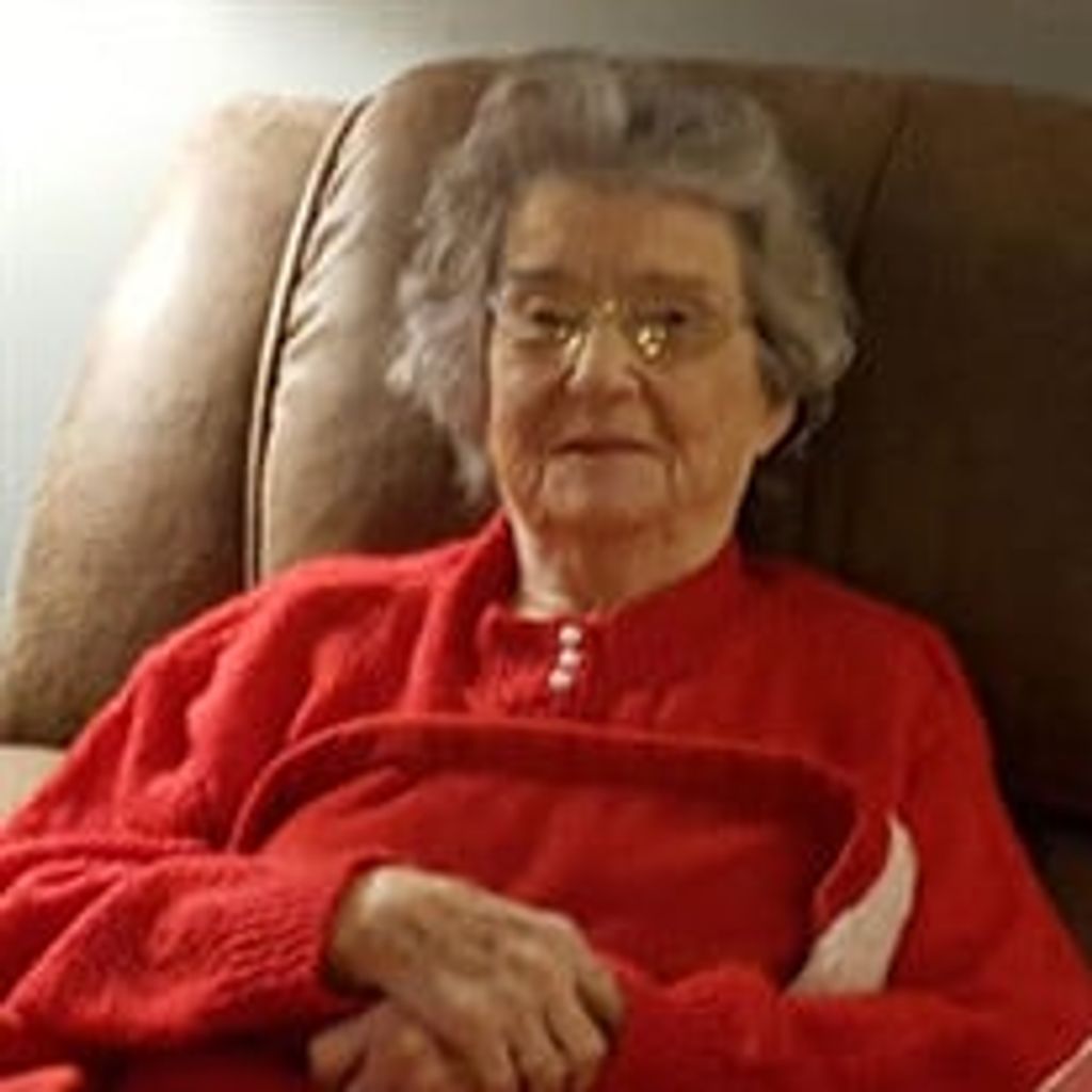 Mrs. Mary Rachel Bailey Profile Photo
