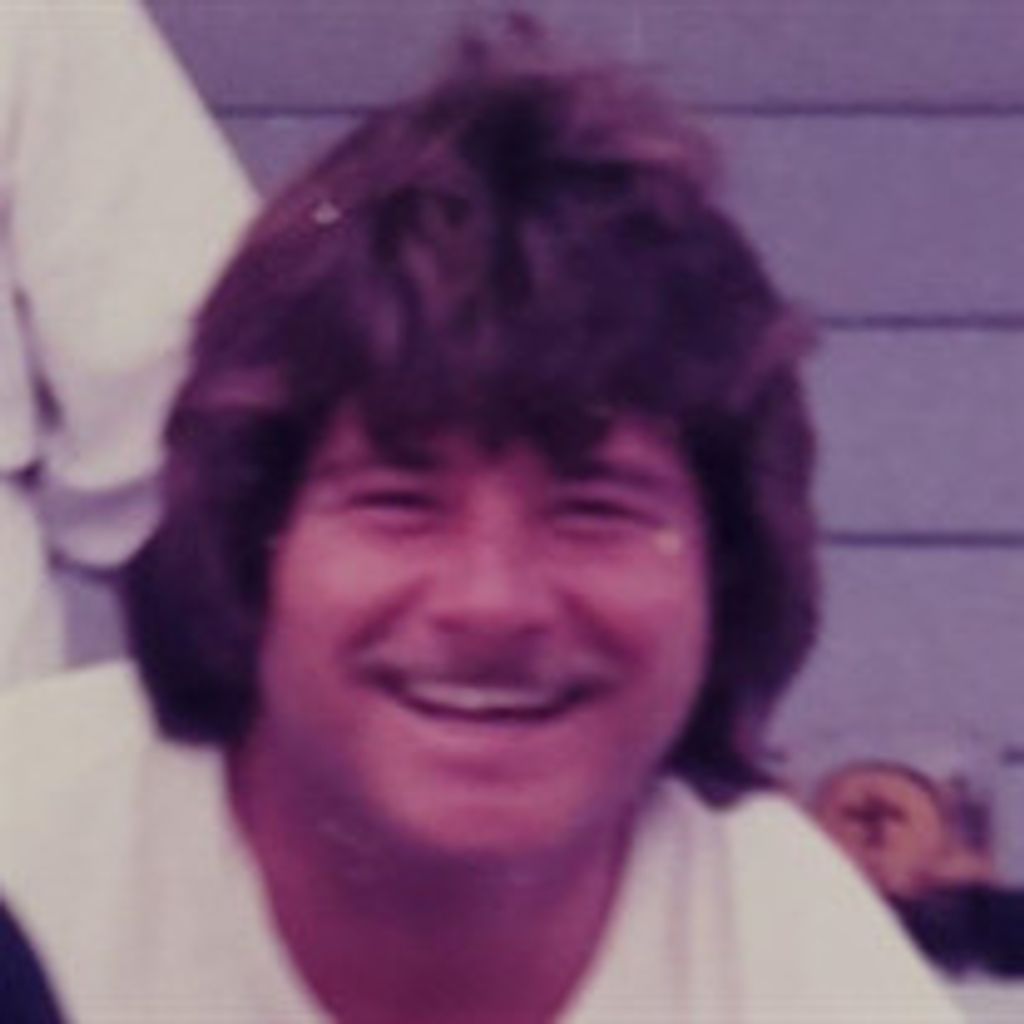 Eric Joseph Fairleigh