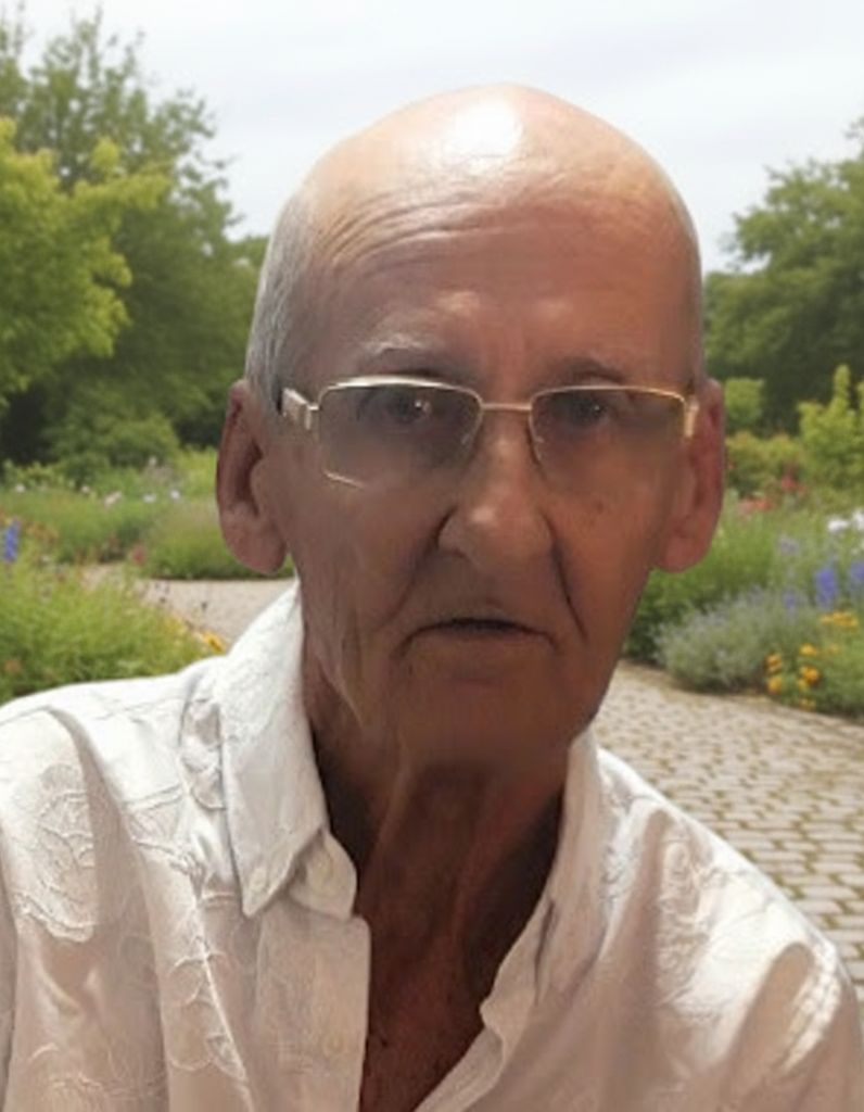 Tomas Eduardo Gutierrez Garcia Profile Photo