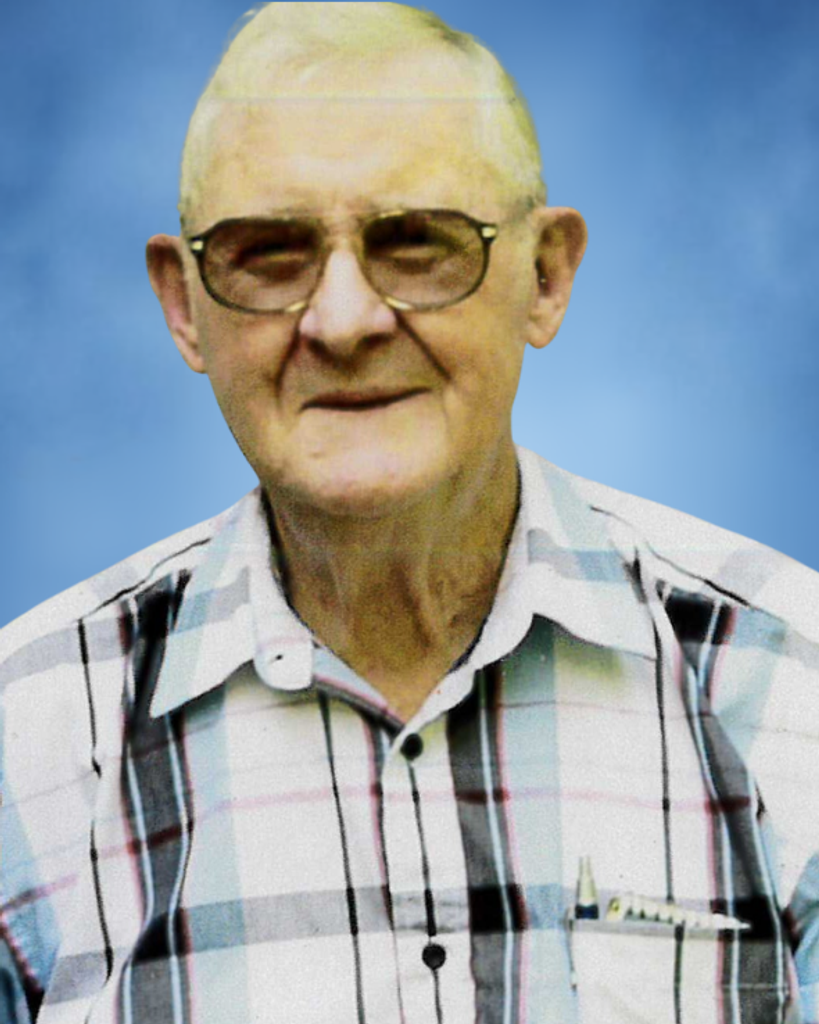 Truman Beecher Jenkins Profile Photo