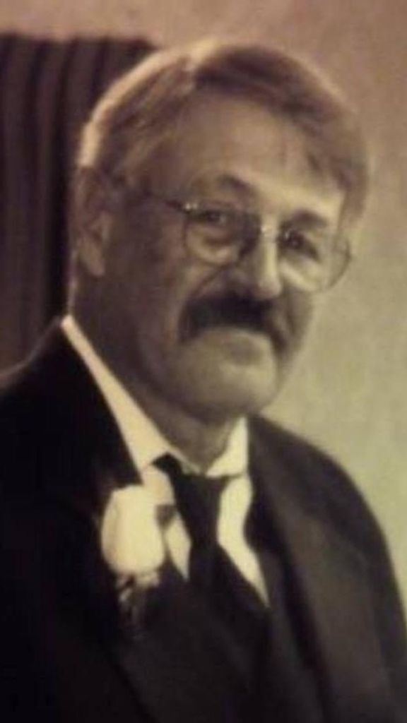 Richard Fredrick Melanson Profile Photo