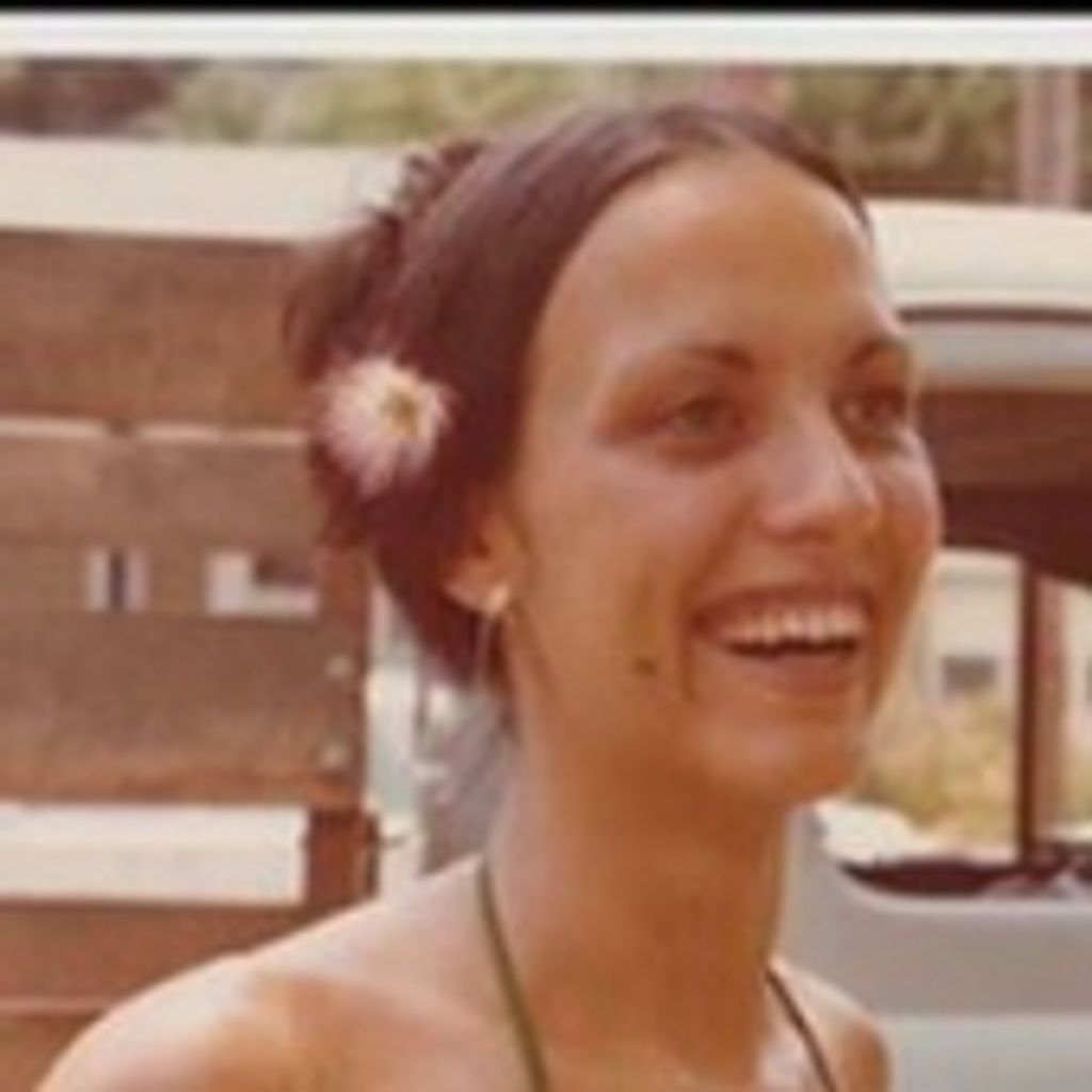 Jacqueline Longo