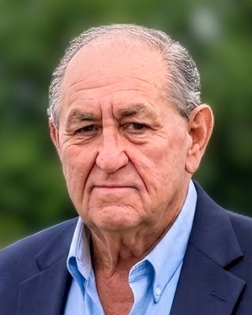 Terry Clay Profile Photo