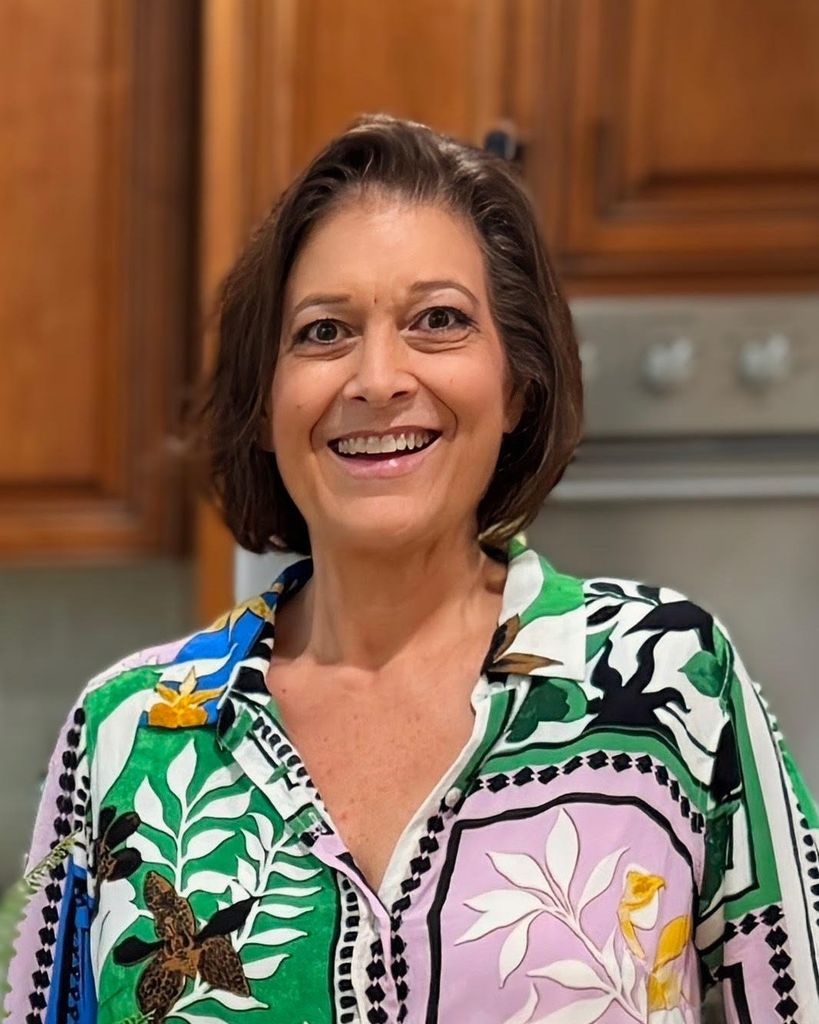 Stephanie Lorraine Tolson