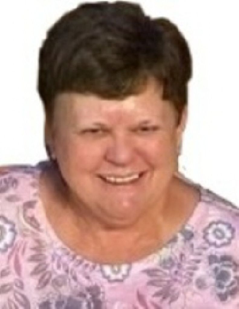 Bonnie Irene Pope Profile Photo