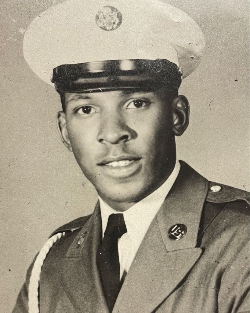 Lincoln A. Cross