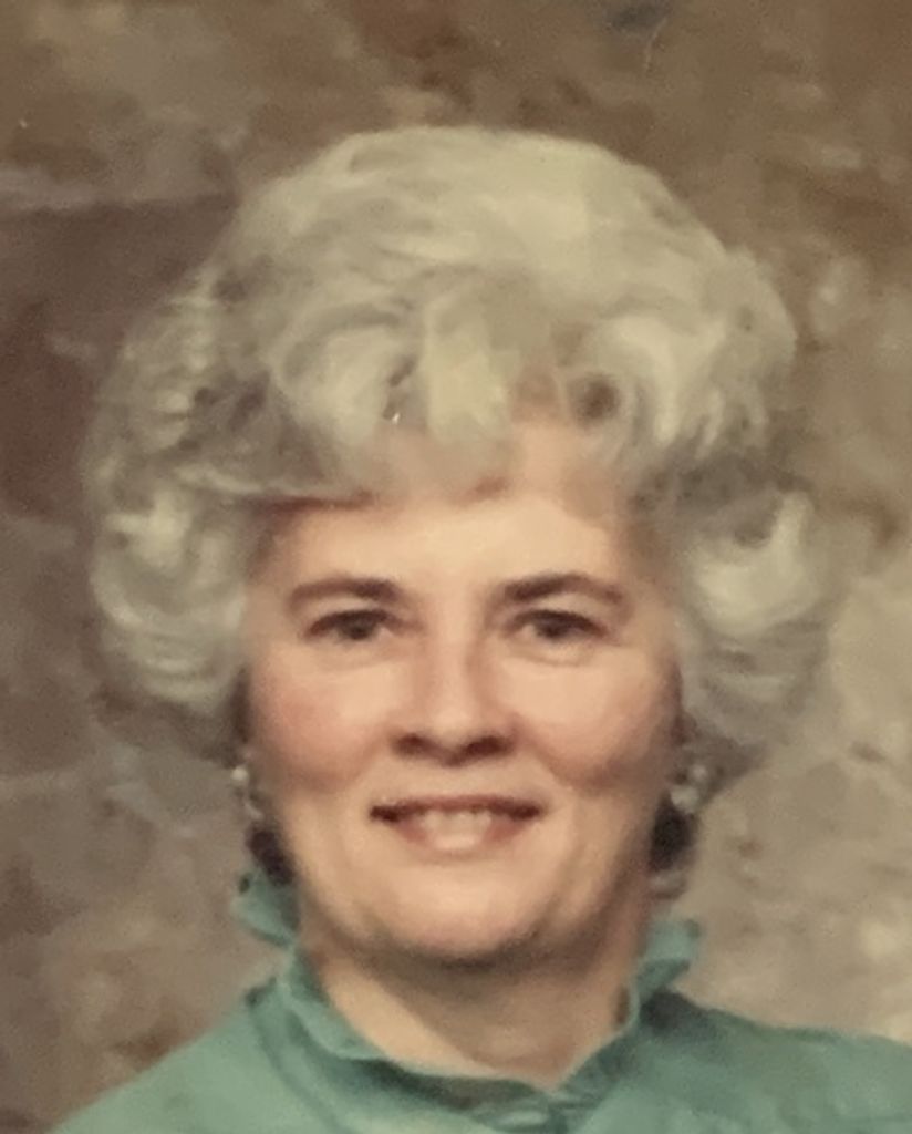 Mary A. Zanghi