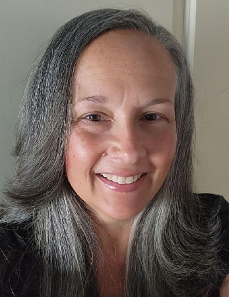 Mary Ranae Dement