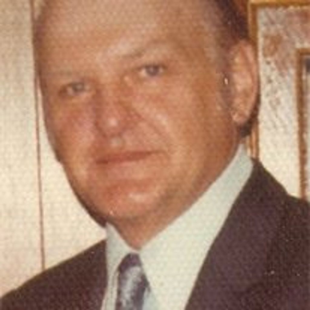 Stanley "Stan" Nowakowski