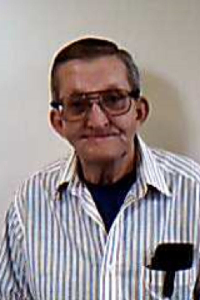 Harold  A. Russell