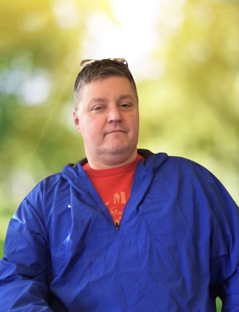 Chad  Mitchell  Cannedy Profile Photo