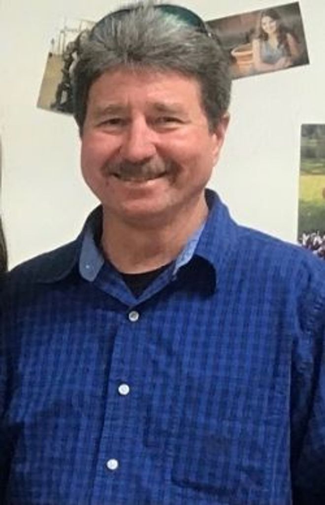 Greg Byrd Profile Photo