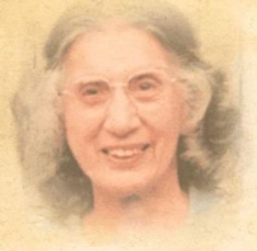 Mary Davros Profile Photo