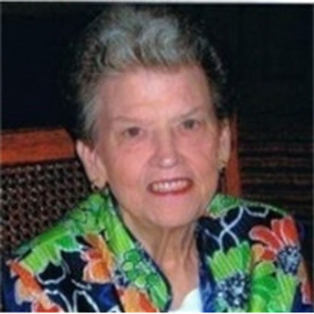 Gwennda Genevieve Boyles