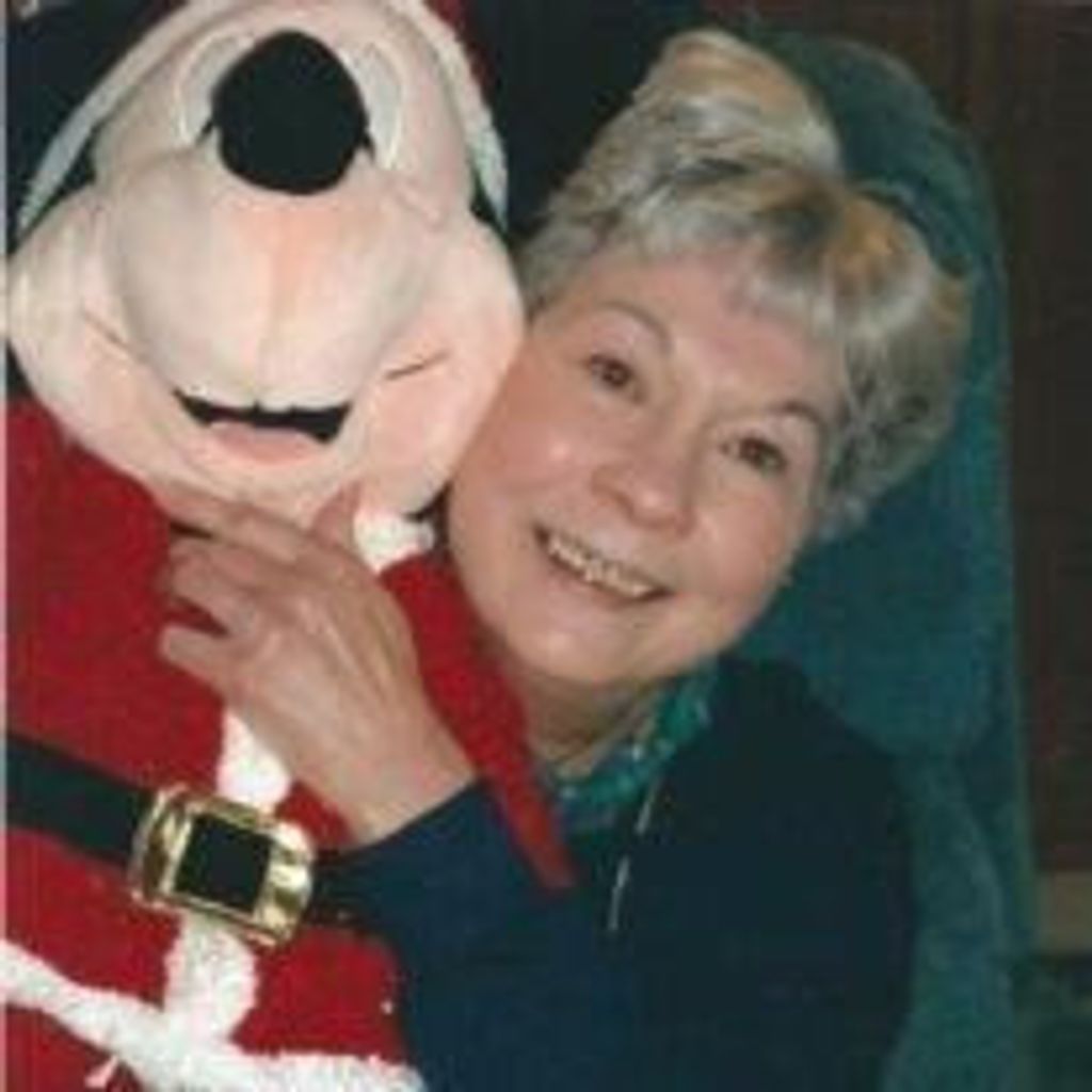 Juanita Frances Keane