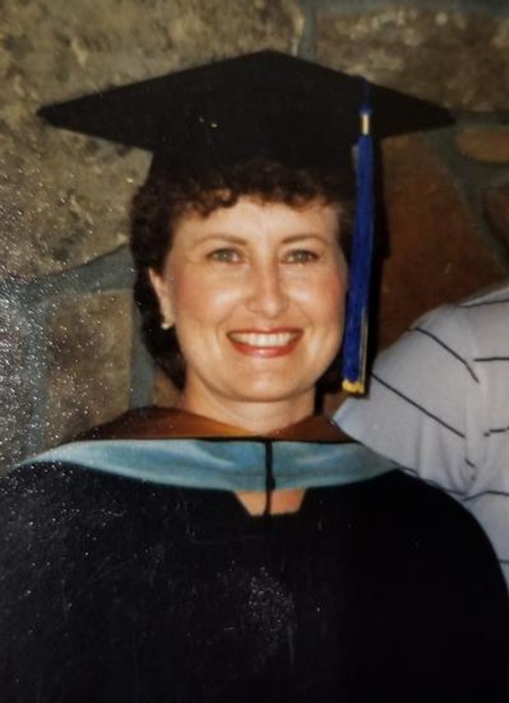 Sharon Ann Woodward Profile Photo