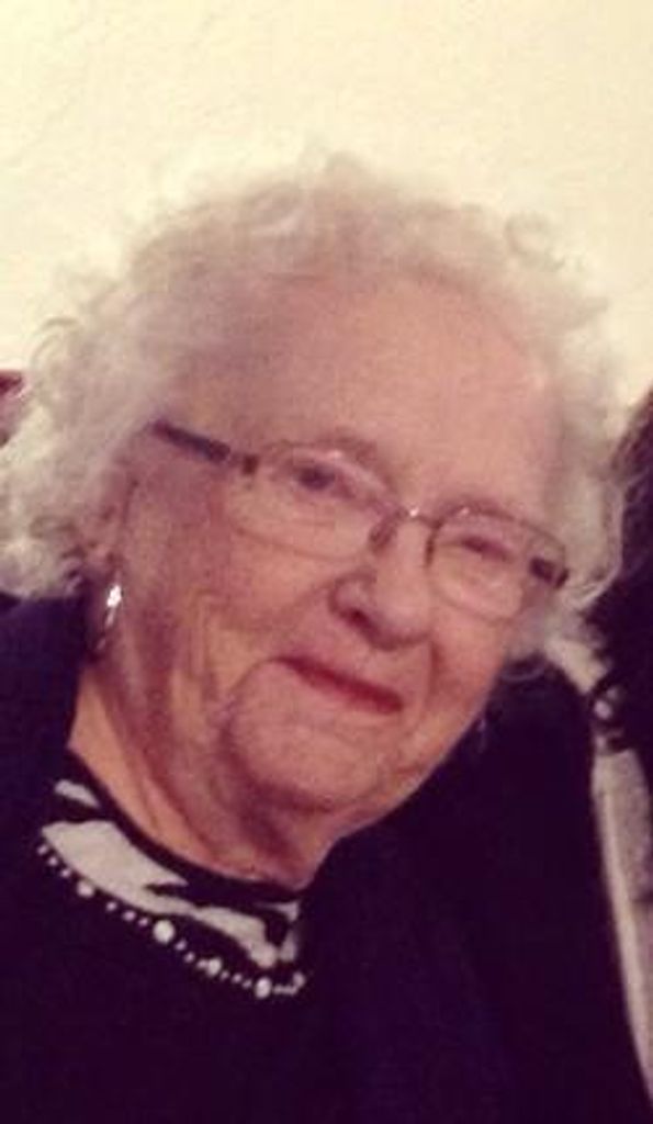 Ilene Ella Ray