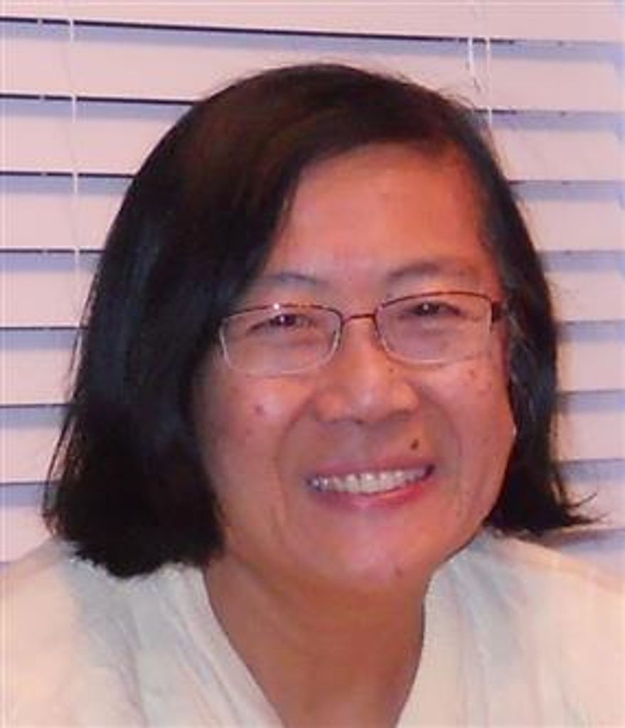 Margaret H. Y. Lau Profile Photo