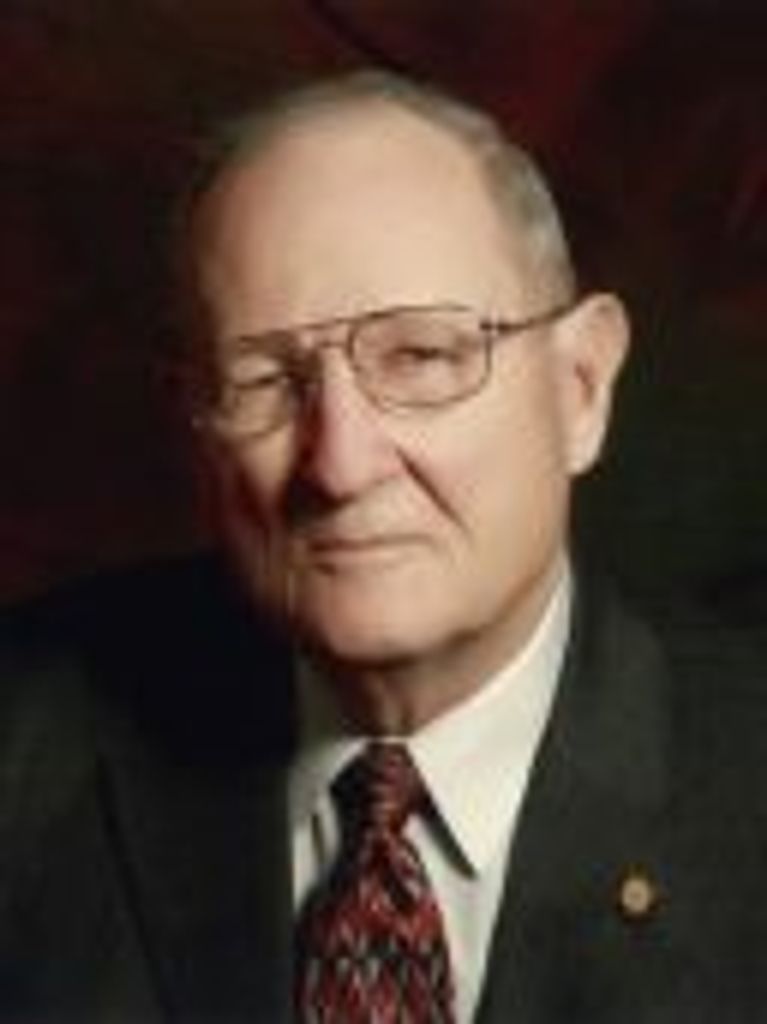 George Alan Gilbert