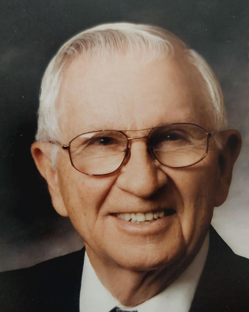 Frederick Reincke Profile Photo