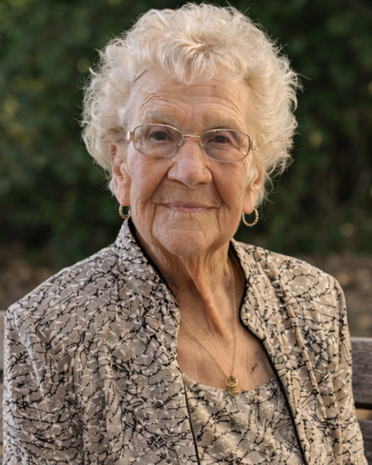 Mary Ellen "Brat" Belk Profile Photo