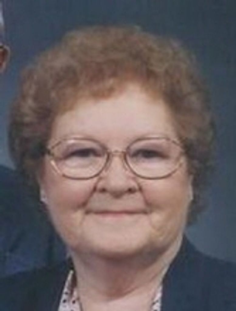 Zelma Caldwell