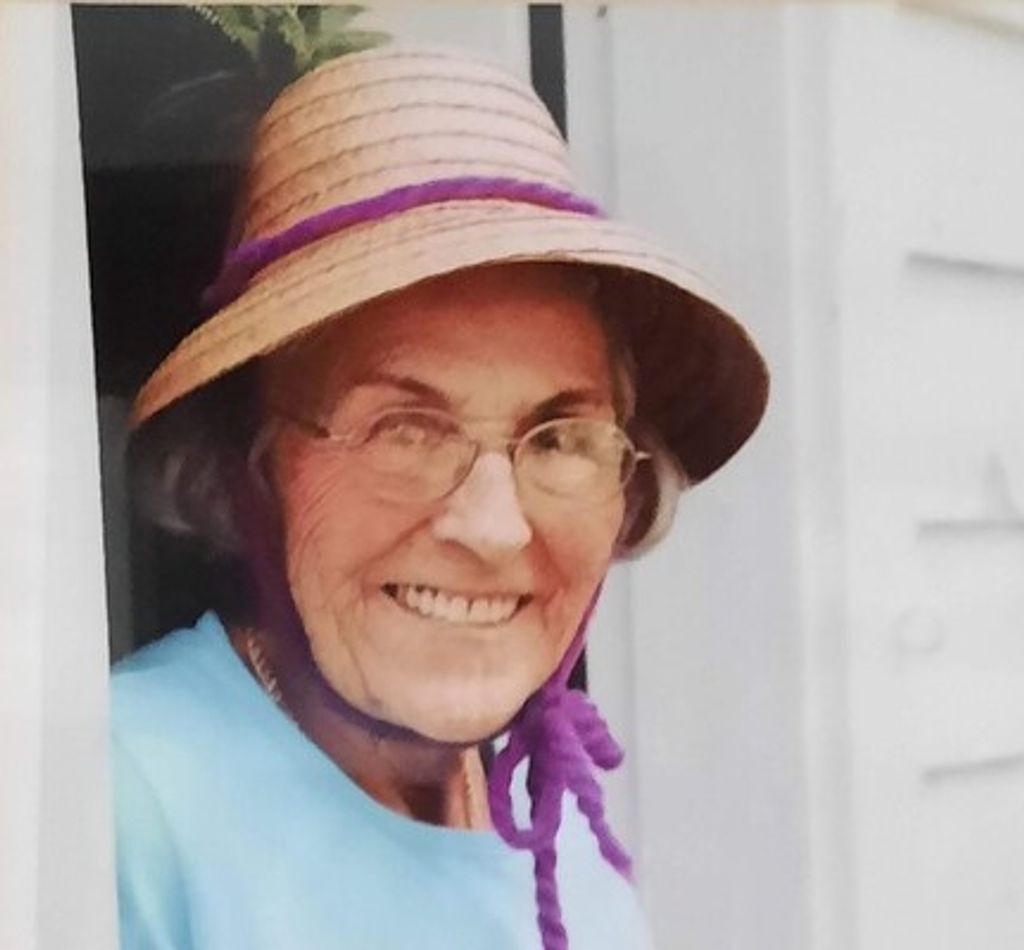 Muriel D. Woodbury Profile Photo