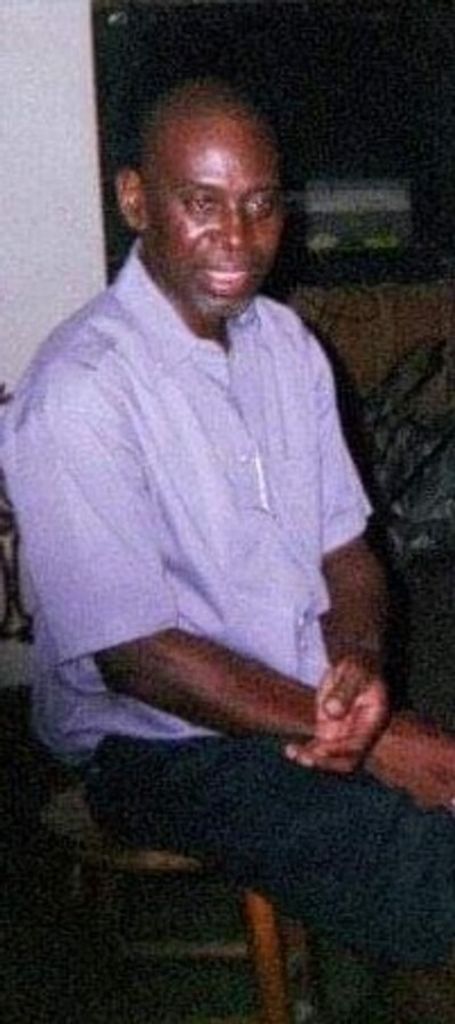 Albert Lavon Kennedy